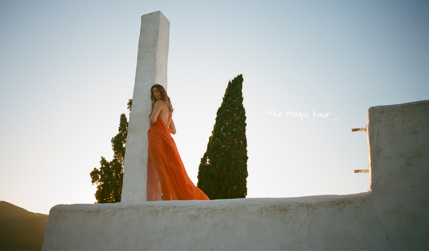 Boathouse -Fire Orange 100% Silk Habotai