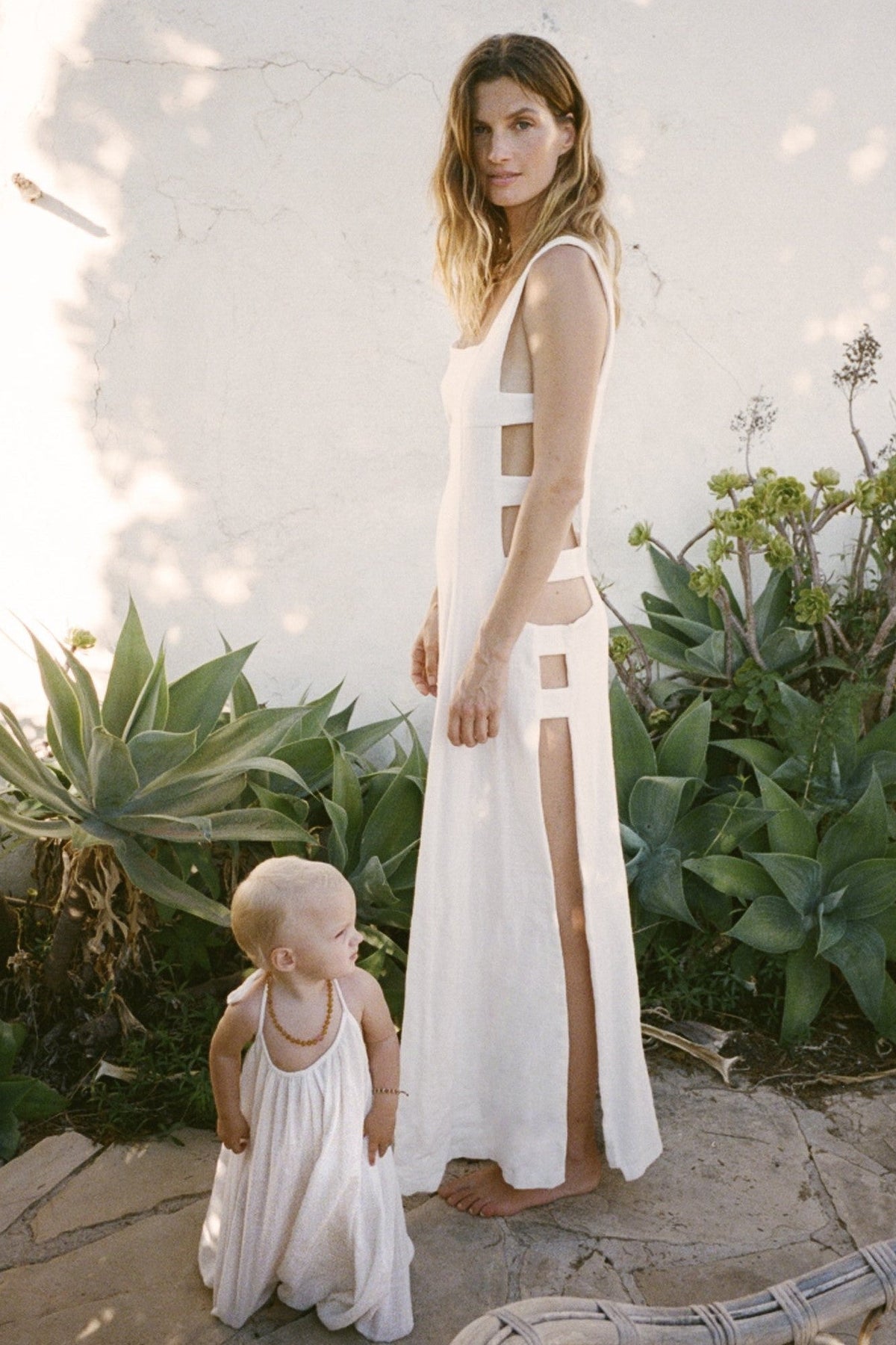 Maya Maxi – Spindrift