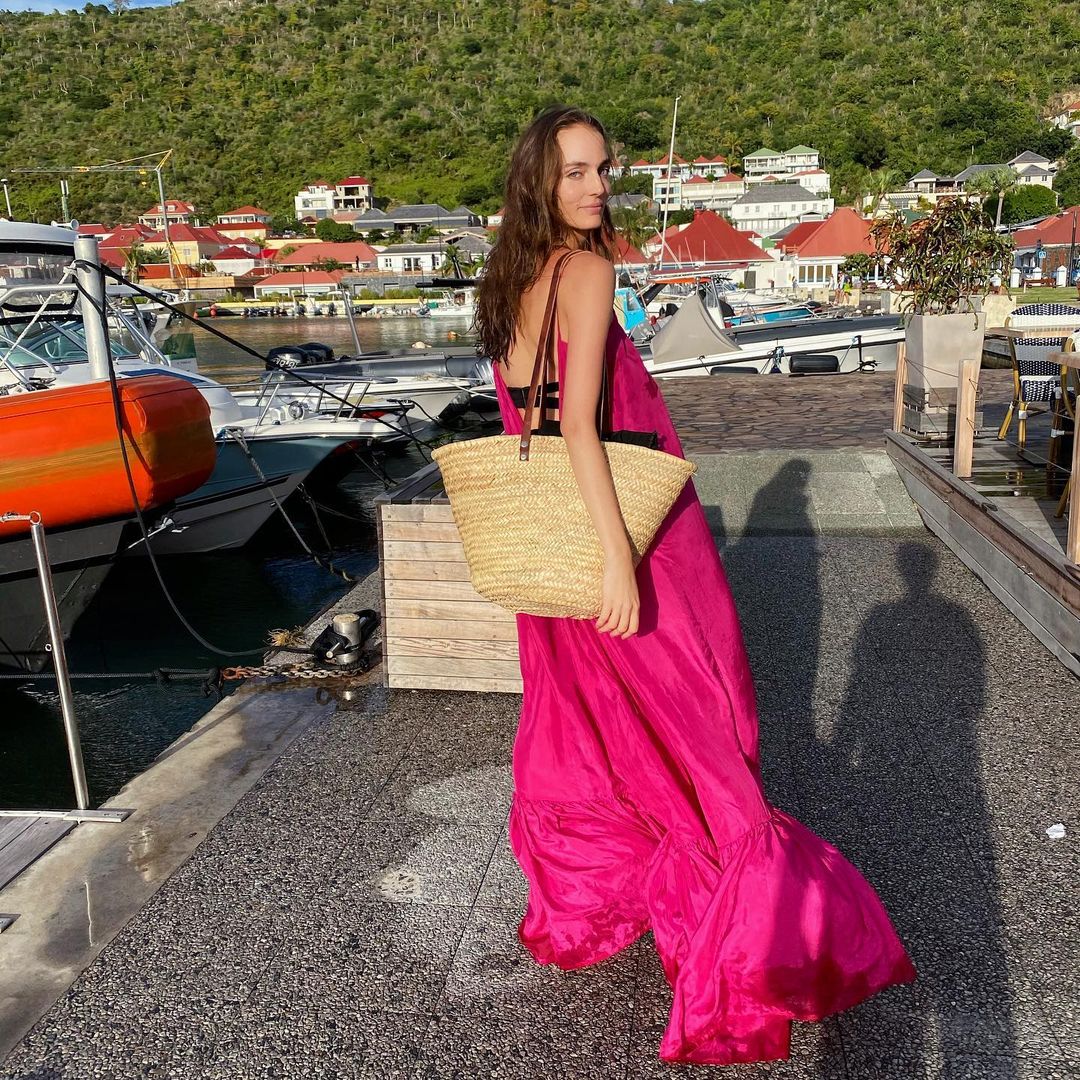 KALITA | Designer Dresses and Resort Wear
