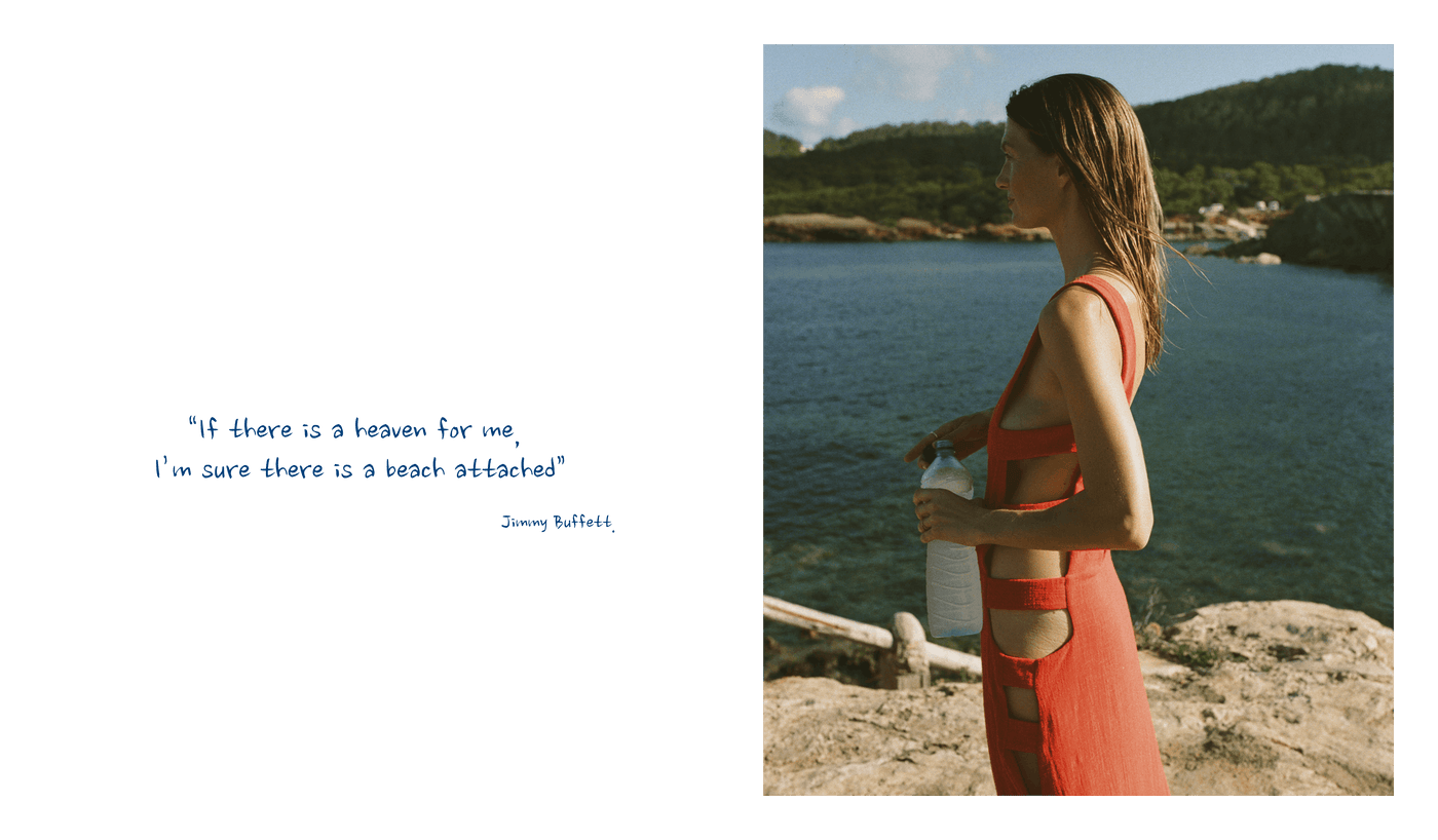 Jay - Sunset Rose 100% Cotton