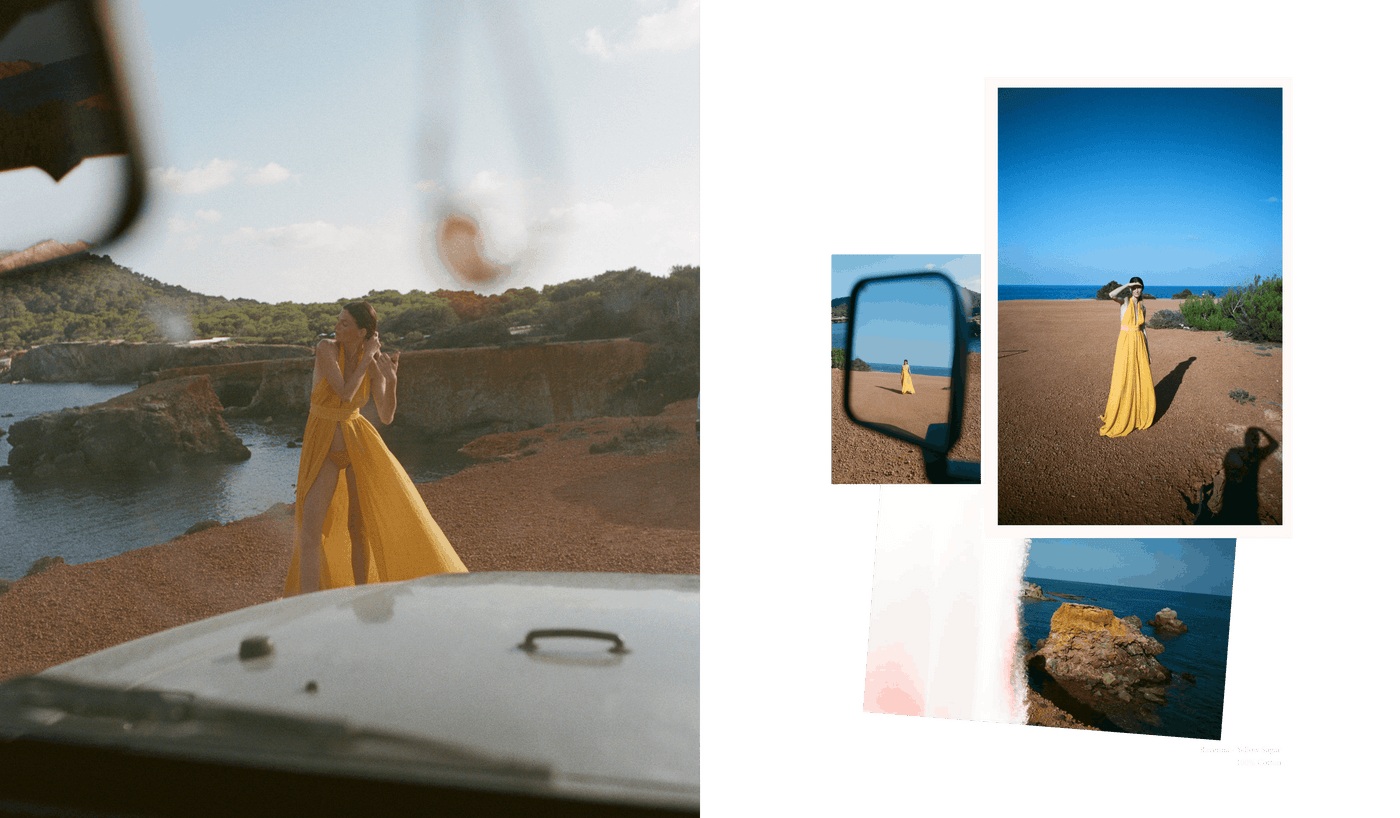 Olivera - Sunshine 100% Cotton Gauze