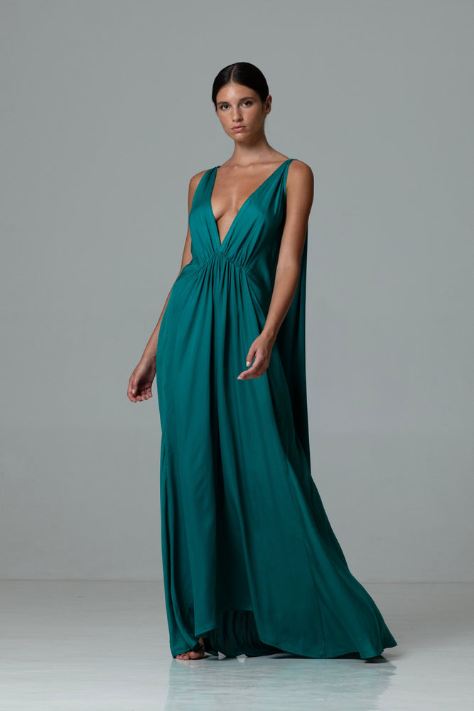 Clemence Maxi