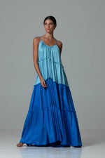 La Maroma Maxi Dress