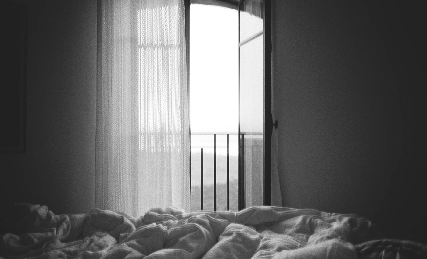 Dimanche...